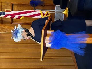 Pastor's 2nd Anniversary 2026